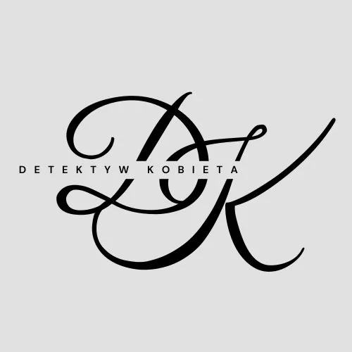 Detektyw Kobieta - Joanna Kupś