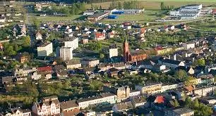 Detektyw Kobieta Jastrowie