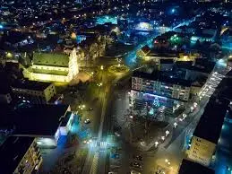 Detektyw Kobieta Trzcianka