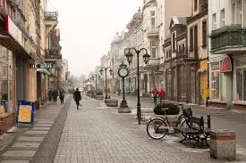 Detektyw Kobieta Września