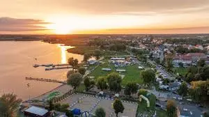 Detektyw Kobieta Zbąszyń