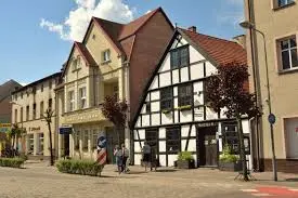 Detektyw Kobieta Złotów